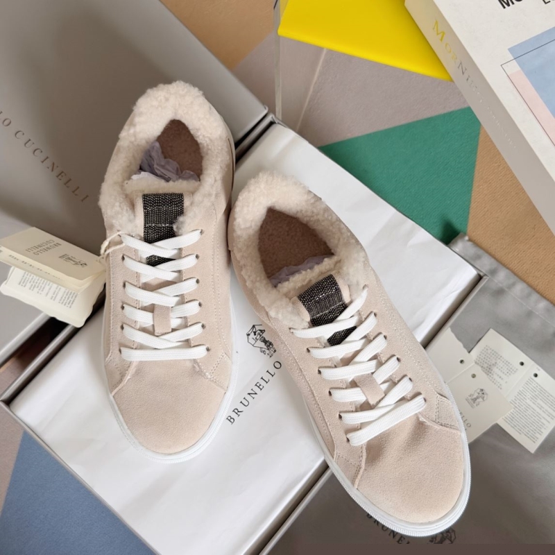 Brunello Cucinelli Sneakers